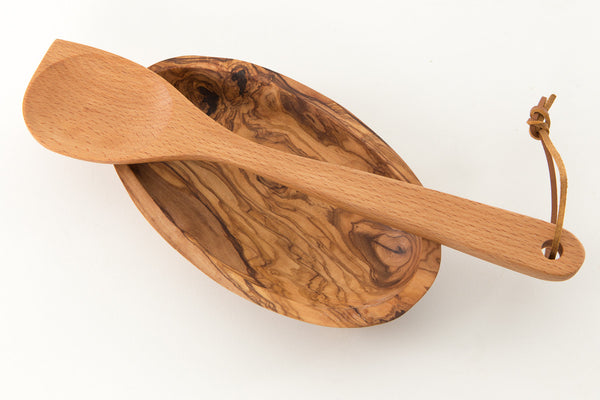 USA Made Wood Spoons  New Hampshire Bowl and Board