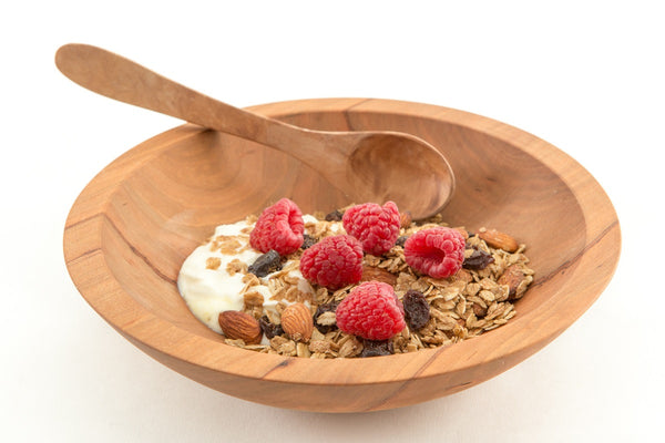 Walnut Cooking Spoons  New Hampshire Bowl and Board