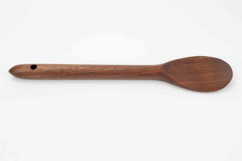 Walnut Spatulas  New Hampshire Bowl and Board