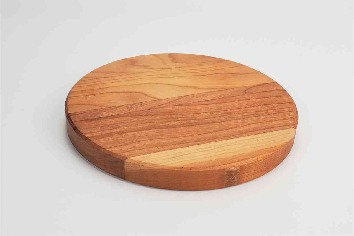 Oven to Table Large Serving Bowl with Wood Trivet + Reviews
