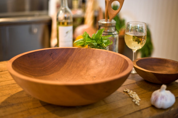 19+ Extra Large Salad Bowl Wood